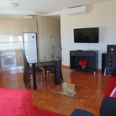 Appartement Apatamento Aeropuerto 1 à Carrizal Extérieur photo