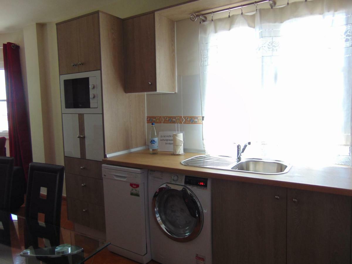 Appartement Apatamento Aeropuerto 1 à Carrizal Extérieur photo