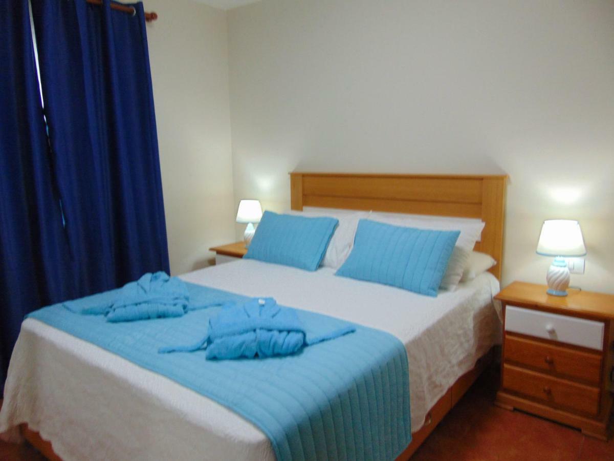 Appartement Apatamento Aeropuerto 1 à Carrizal Extérieur photo