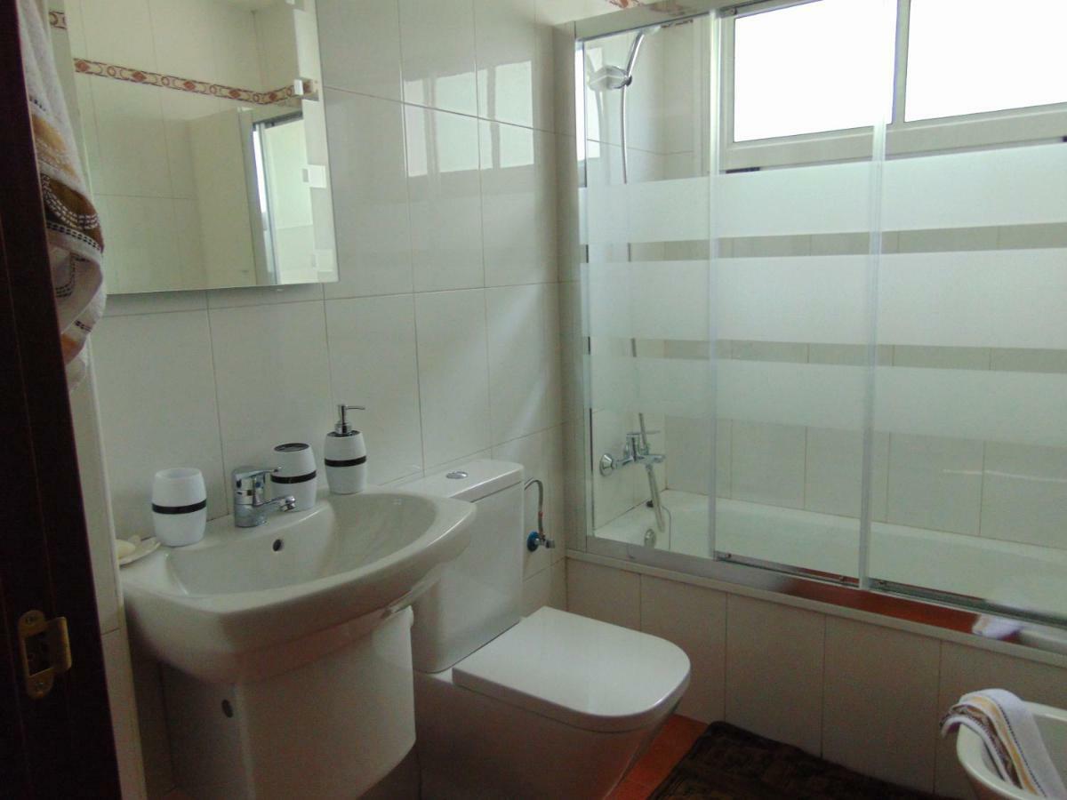Appartement Apatamento Aeropuerto 1 à Carrizal Extérieur photo