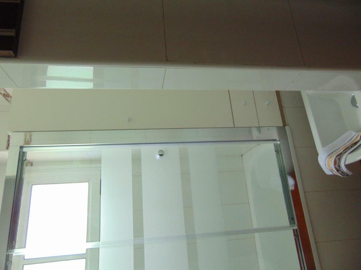 Appartement Apatamento Aeropuerto 1 à Carrizal Extérieur photo