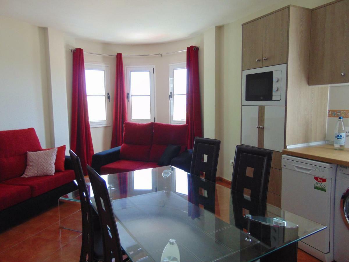 Appartement Apatamento Aeropuerto 1 à Carrizal Extérieur photo