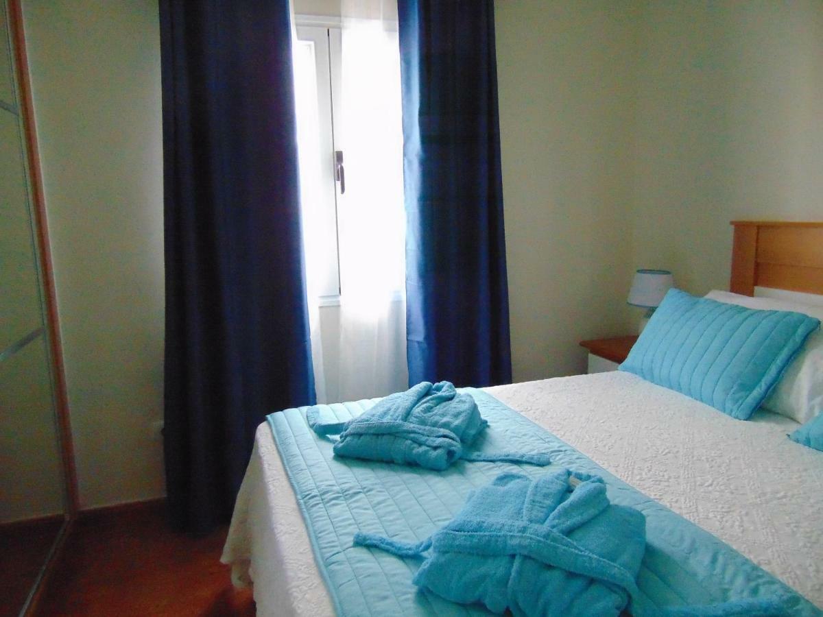 Appartement Apatamento Aeropuerto 1 à Carrizal Extérieur photo