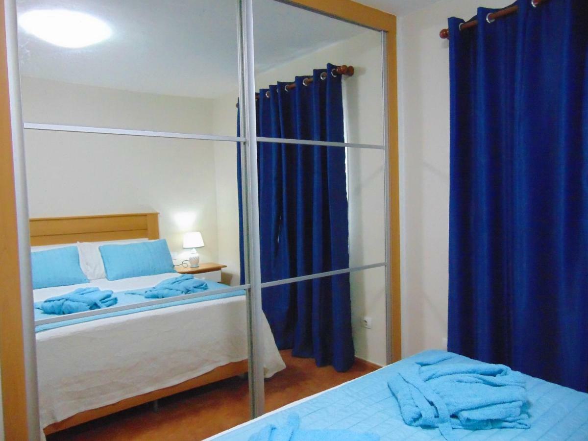 Appartement Apatamento Aeropuerto 1 à Carrizal Extérieur photo