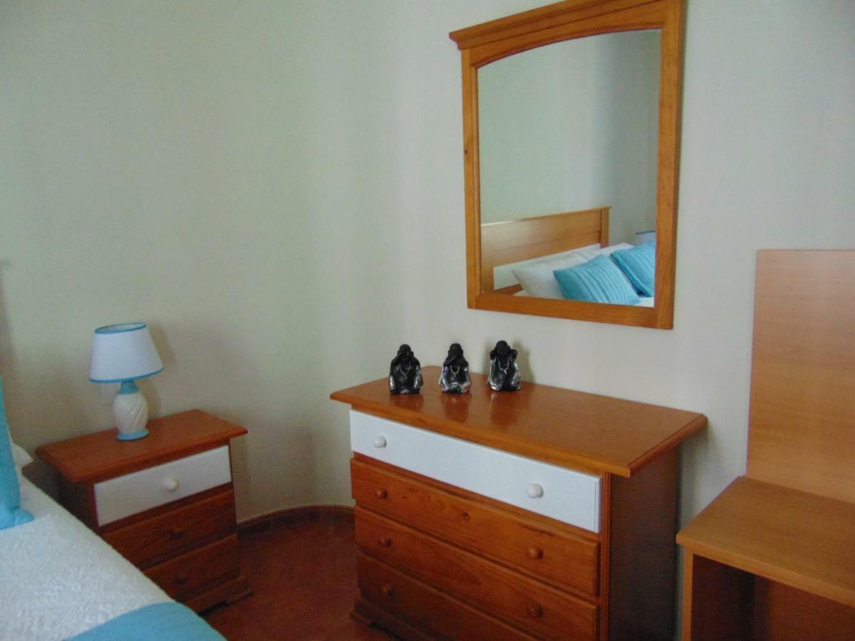 Appartement Apatamento Aeropuerto 1 à Carrizal Extérieur photo