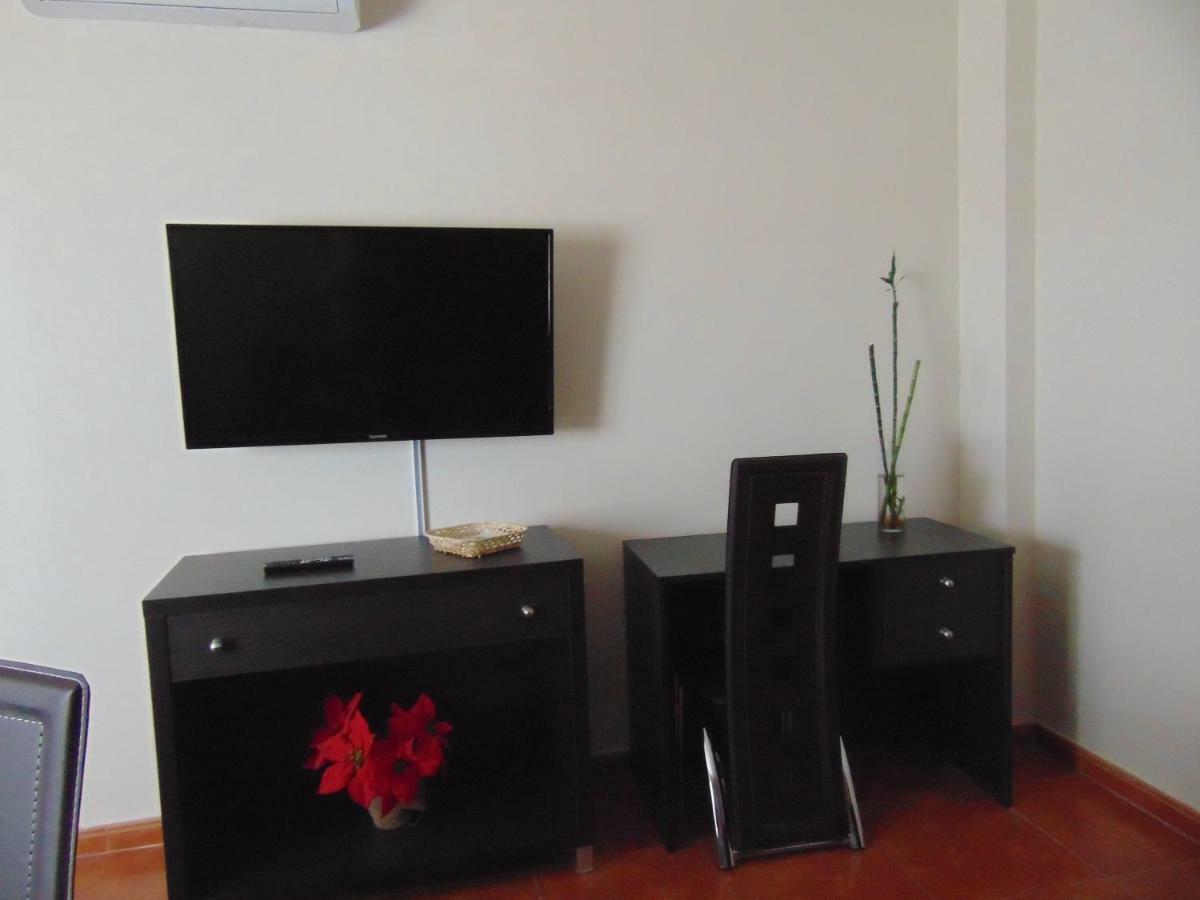 Appartement Apatamento Aeropuerto 1 à Carrizal Extérieur photo