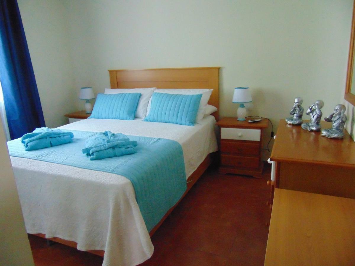 Appartement Apatamento Aeropuerto 1 à Carrizal Extérieur photo