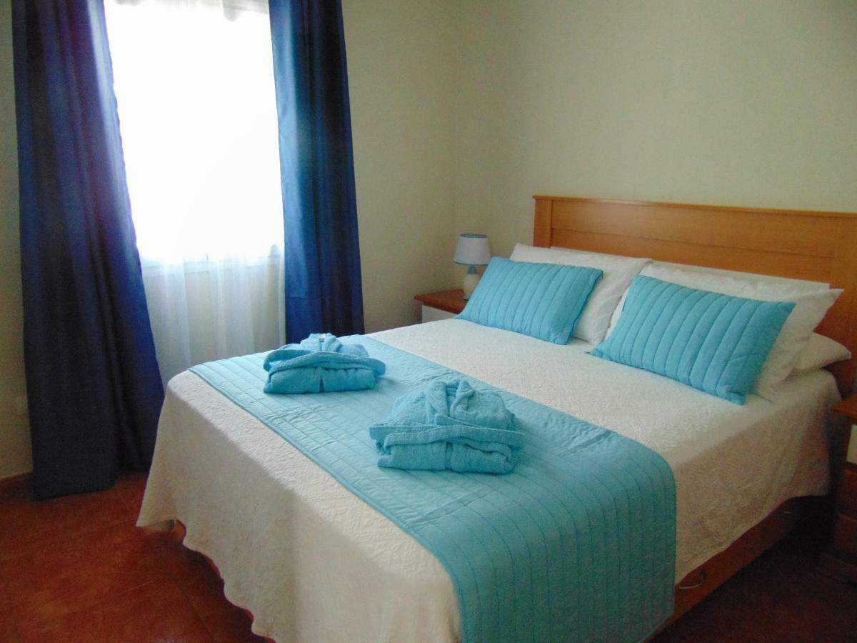 Appartement Apatamento Aeropuerto 1 à Carrizal Extérieur photo