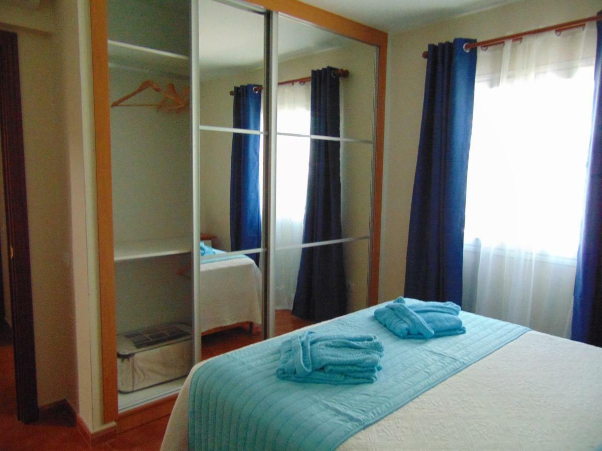 Appartement Apatamento Aeropuerto 1 à Carrizal Extérieur photo