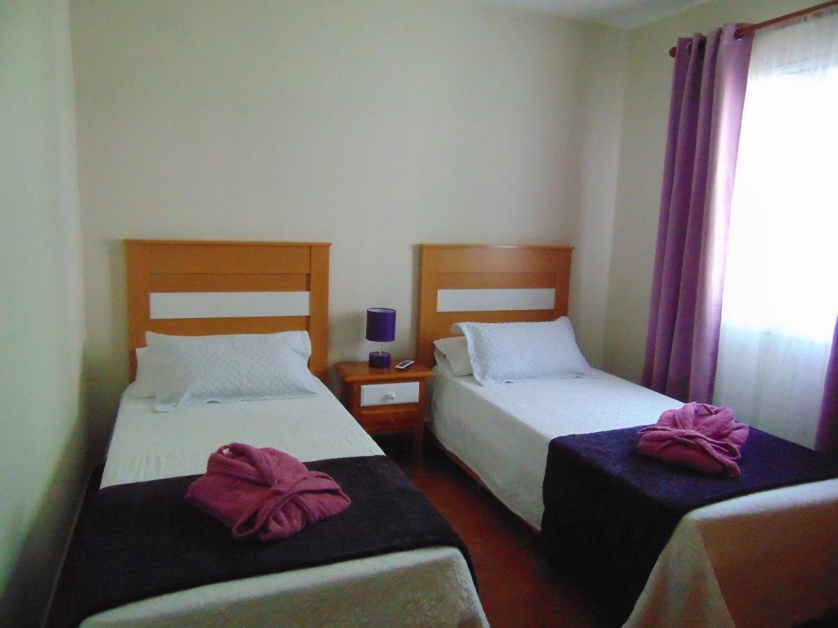 Appartement Apatamento Aeropuerto 1 à Carrizal Extérieur photo