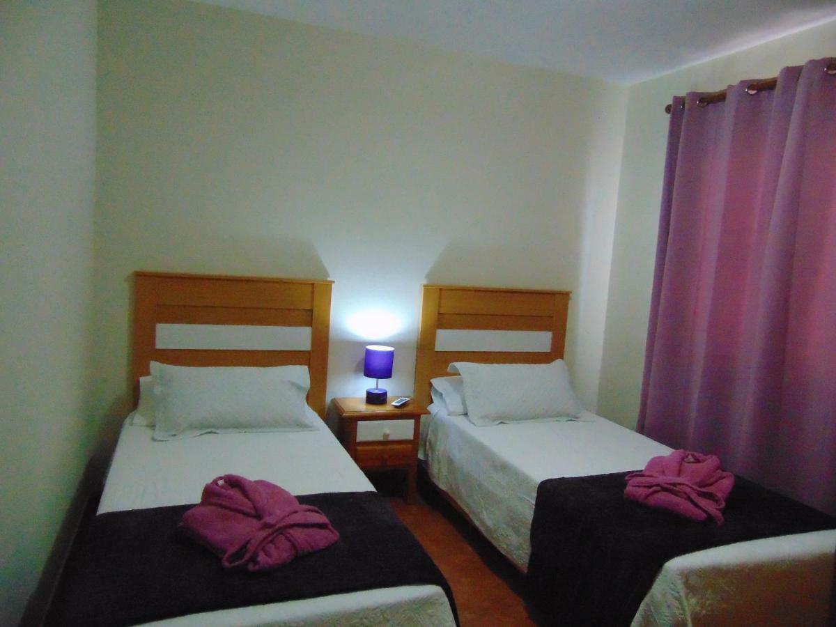 Appartement Apatamento Aeropuerto 1 à Carrizal Extérieur photo