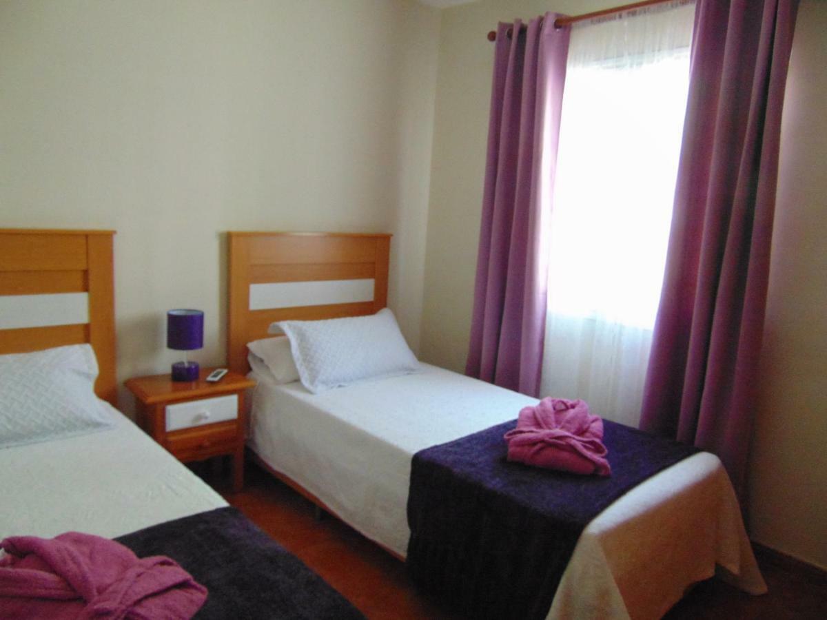 Appartement Apatamento Aeropuerto 1 à Carrizal Extérieur photo