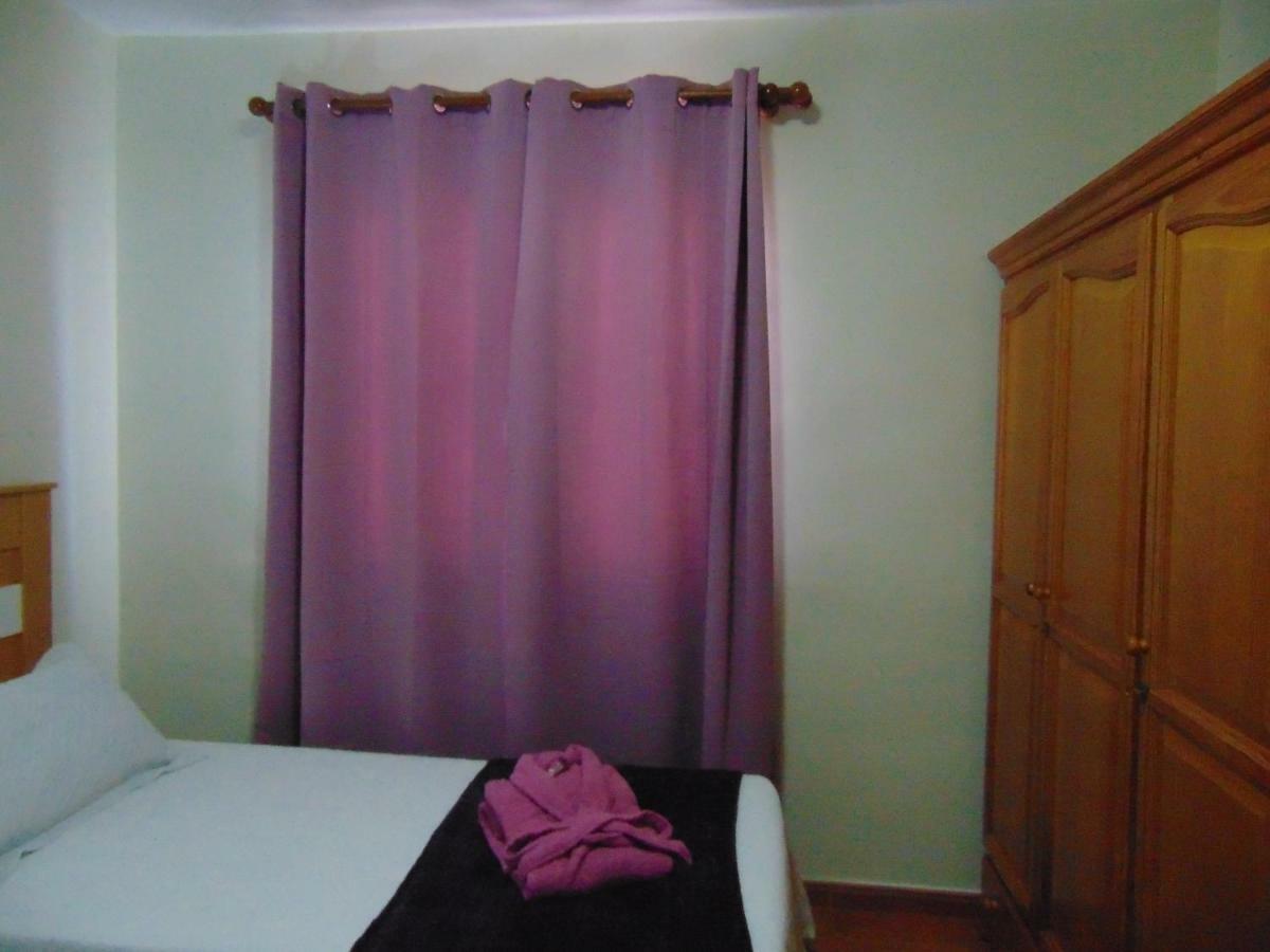 Appartement Apatamento Aeropuerto 1 à Carrizal Extérieur photo