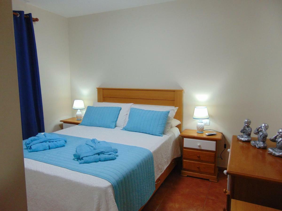 Appartement Apatamento Aeropuerto 1 à Carrizal Extérieur photo