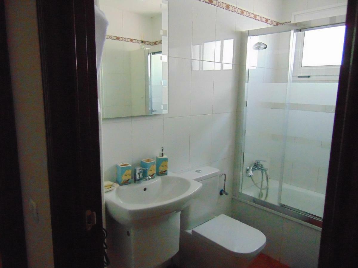 Appartement Apatamento Aeropuerto 1 à Carrizal Extérieur photo
