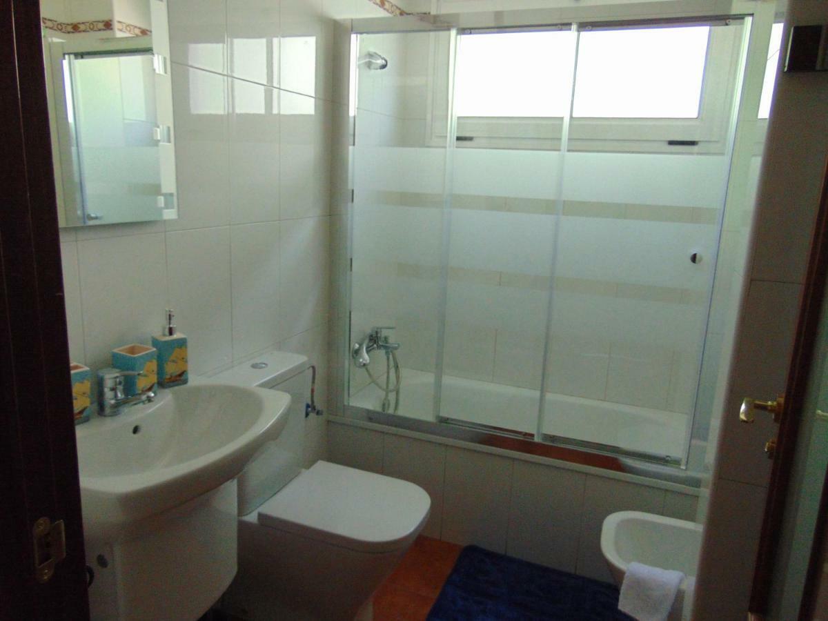 Appartement Apatamento Aeropuerto 1 à Carrizal Extérieur photo