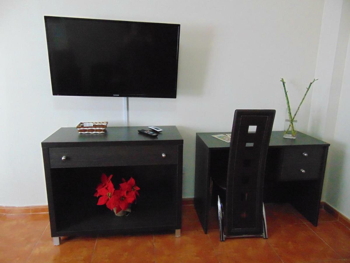 Appartement Apatamento Aeropuerto 1 à Carrizal Extérieur photo