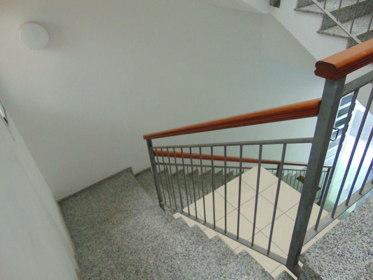 Appartement Apatamento Aeropuerto 1 à Carrizal Extérieur photo